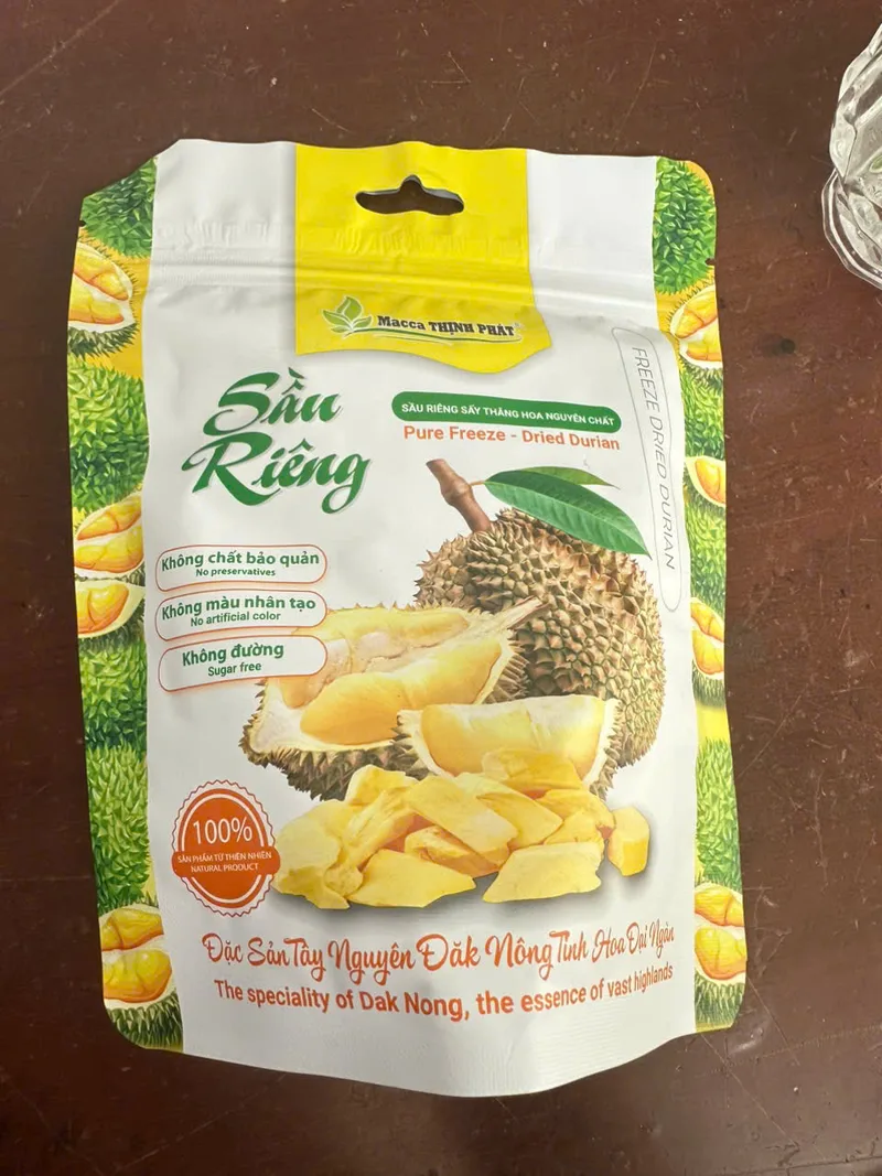 Durian
