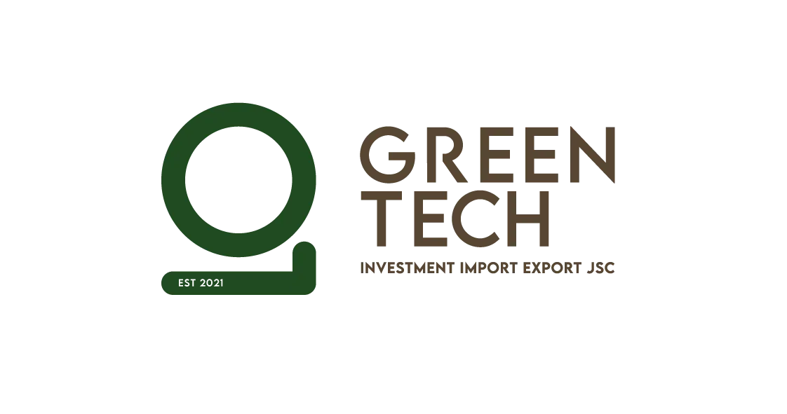 GreenTech Logo