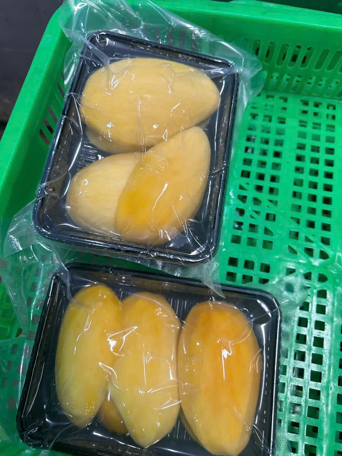 Tropenfrucht-Lieferant Vietnam - Direktexport & Grosshandel