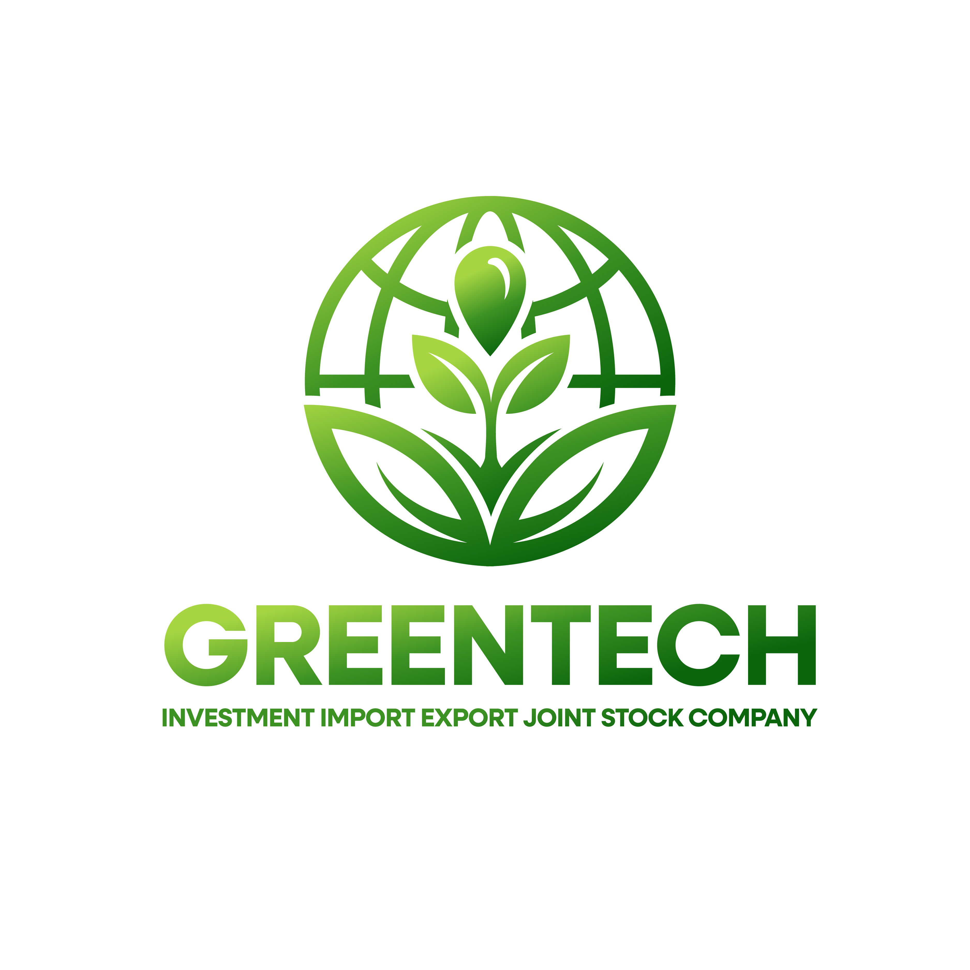 GreenTech Logo