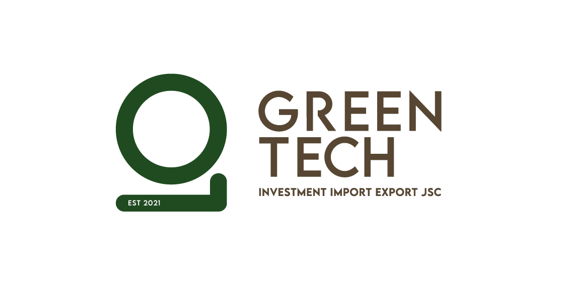 GreenTech Logo