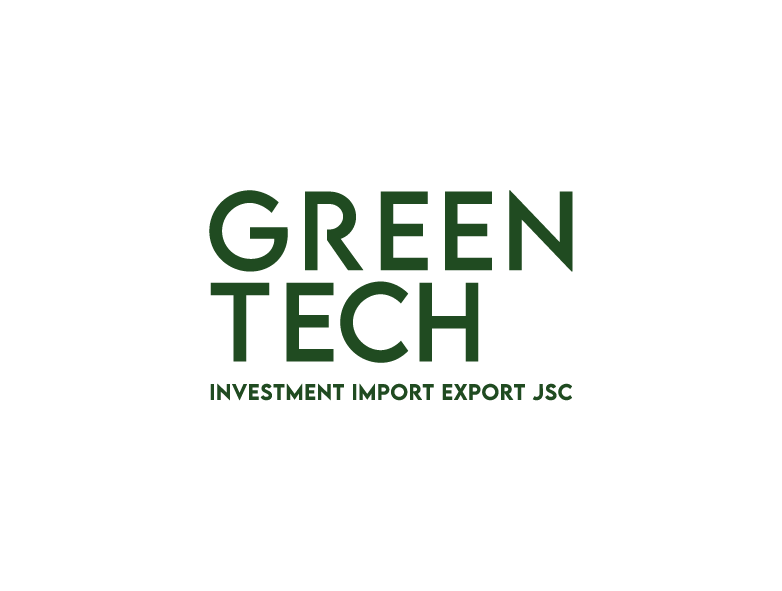 GreenTech Logo