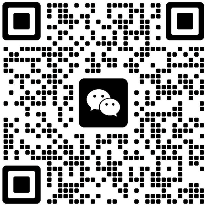 WeChat QR Code