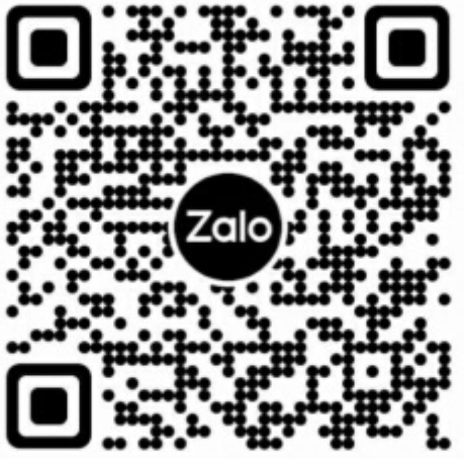 Zalo QR Code